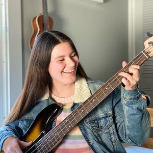 Meet your Posher, Paige